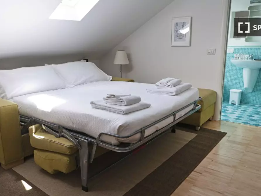 Immagine 14 di Appartamento in affitto  in Via Galeazzo Alessi a Milano