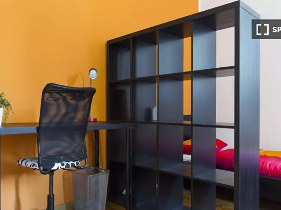 Immagine 4 di Camera condivisa in affitto  in Via Gustavo Modena a Milano