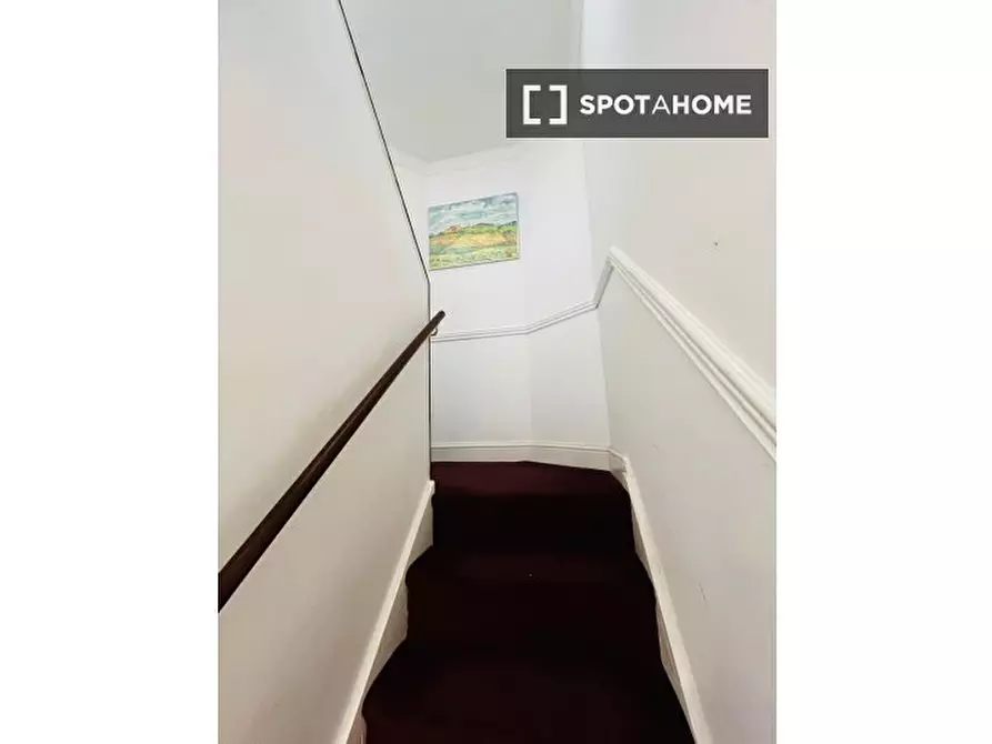 Immagine 4 di Camera condivisa in affitto  in Carey Gardens a Lambeth