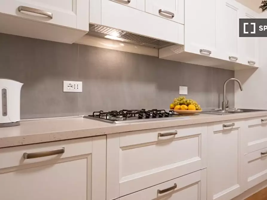 Immagine 8 di Appartamento in affitto  in Via dei Benci a Firenze