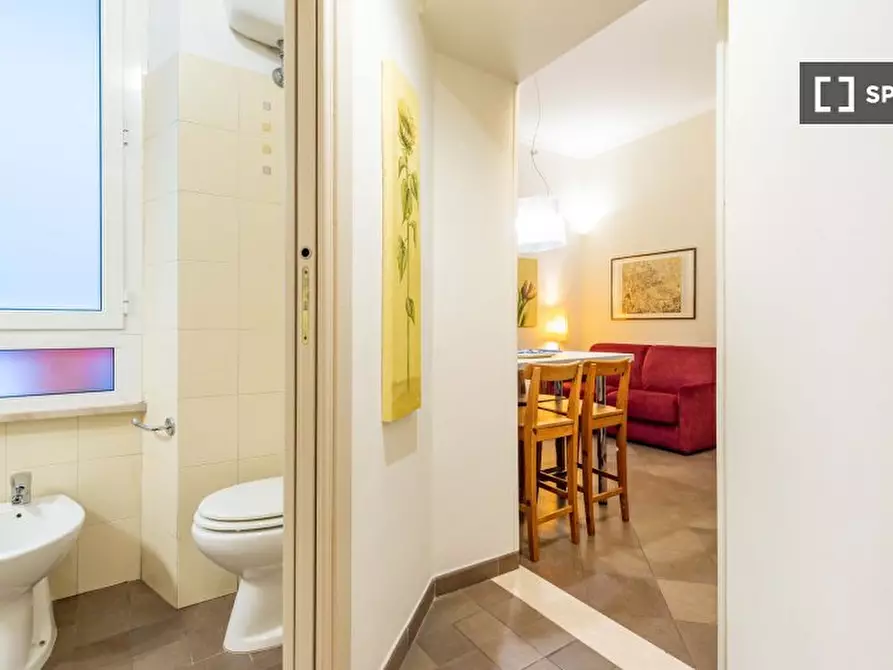 Immagine 14 di Appartamento in affitto  in Piazza San Giovanni In Laterano a Roma