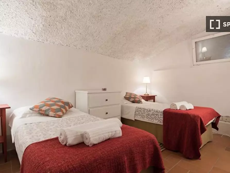 Immagine 9 di Appartamento in affitto  in Via Fiesolana a Firenze