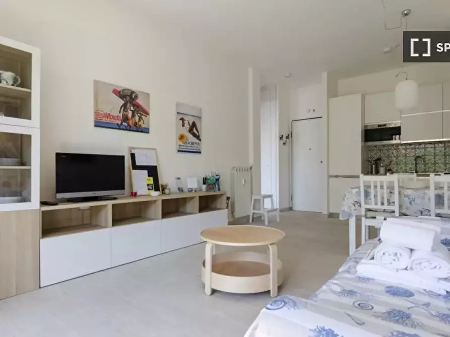 Immagine 1 di Appartamento in affitto  in Viale Privato dei Lauri a Rapallo