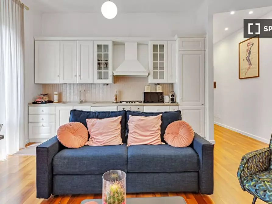 Immagine 16 di Appartamento in affitto  in campionesi a Milano