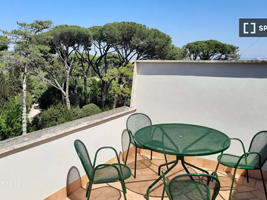 Immagine 13 di Appartamento in affitto  in Via Salaria a Roma