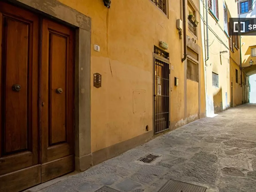 Immagine 6 di Ufficio in affitto  in Chiasso Ricasoli a Firenze