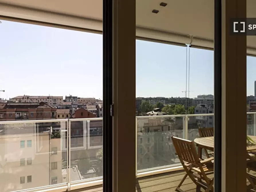 Immagine 17 di Appartamento in affitto  in Via Stresa a Milano