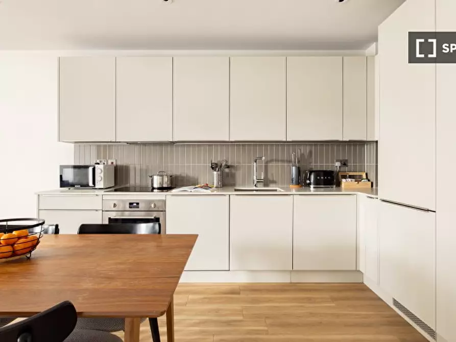 Immagine 10 di Appartamento in affitto  in a George St a Croydon
