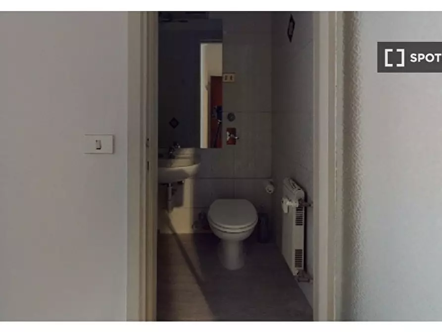 Immagine 4 di Ufficio in affitto  in Via Privata S. Mansueto a Milano