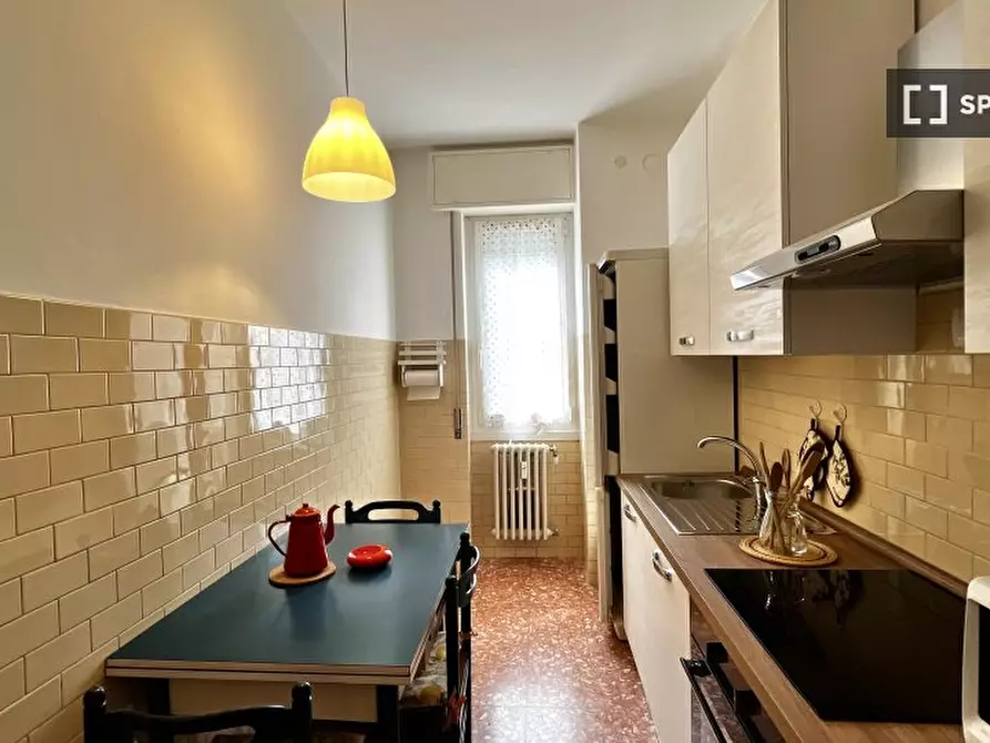 Immagine 15 di Appartamento in affitto  in Via Zurigo a Milano