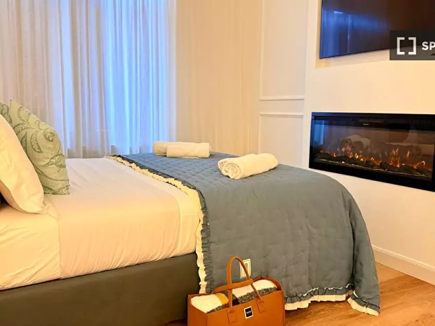 Immagine 13 di Appartamento in affitto  in Via Paolo Uccello a Milano