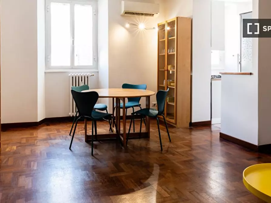 Immagine 4 di Appartamento in affitto  in Via Alessandria a Roma
