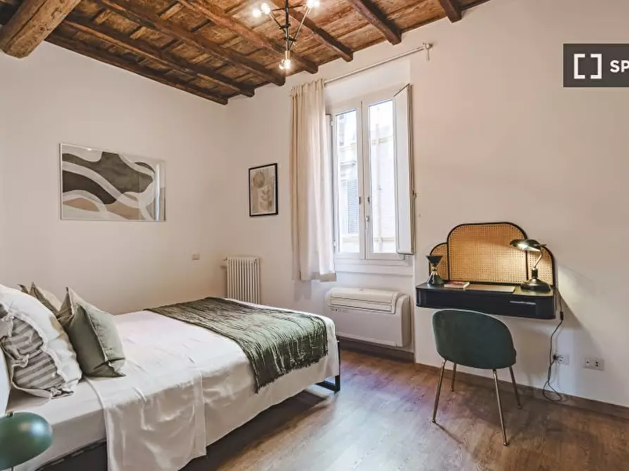 Immagine 18 di Appartamento in affitto  in Via del Colosseo a Roma