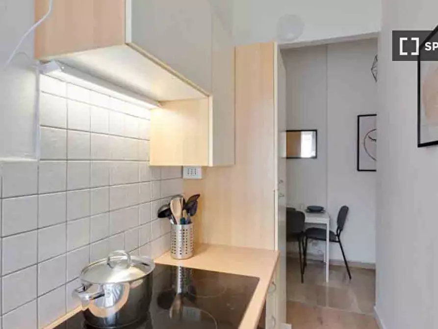 Immagine 8 di Camera condivisa in affitto  in Via Antonio Cecchi a Milano