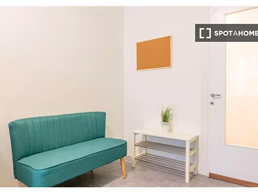 Immagine 17 di Camera condivisa in affitto  in Via G.B. Tiepolo a Cinisello Balsamo