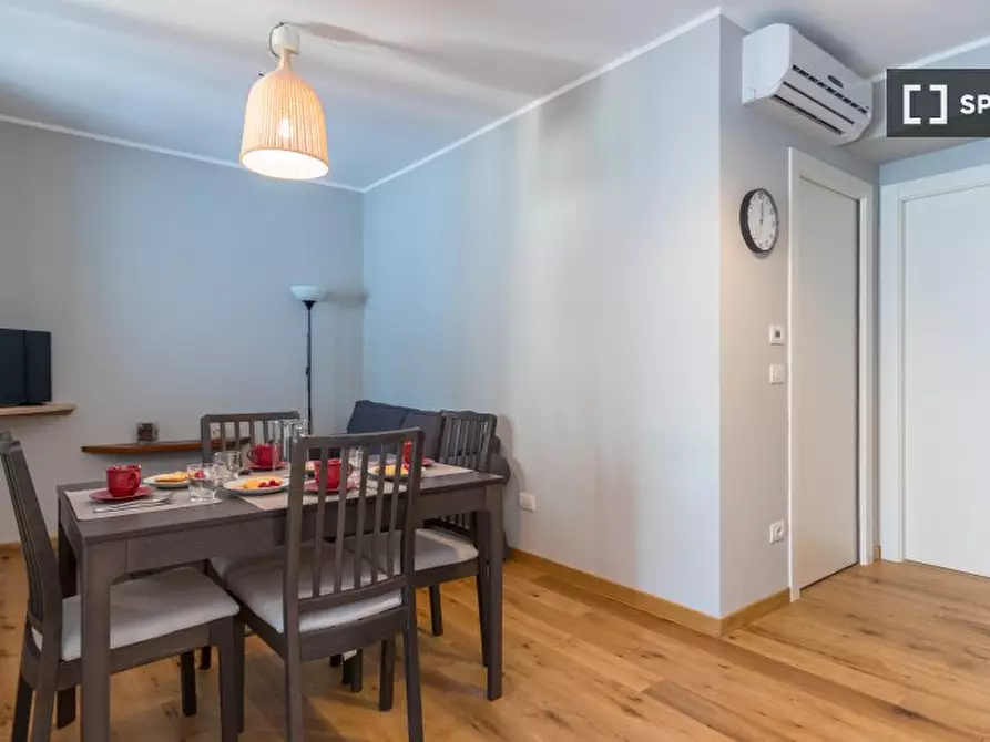 Immagine 4 di Appartamento in affitto  in Via Canale Molassi a Torino