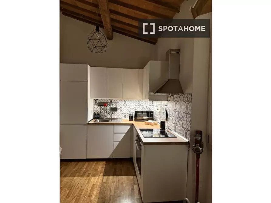 Immagine 2 di Appartamento in affitto  in Viale Manfredo Fanti a Firenze