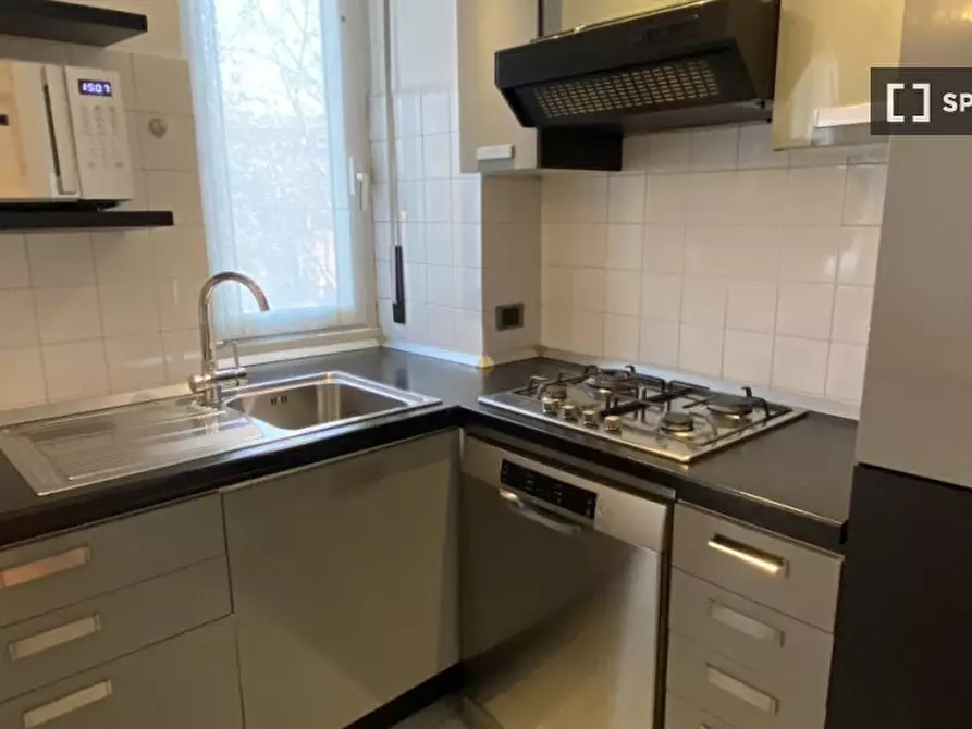 Immagine 9 di Appartamento in affitto  in Via Giovanni Pezzotti a Milano