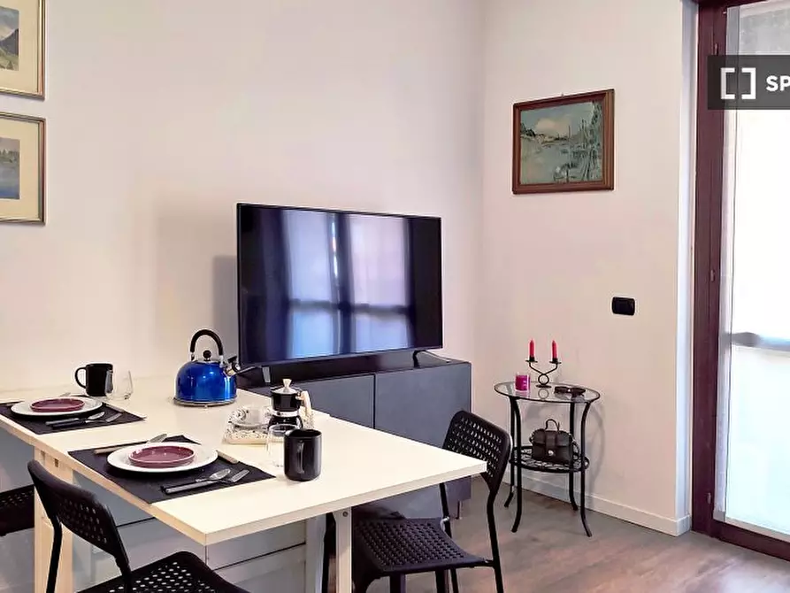 Immagine 14 di Ufficio in affitto  in Piazza Vittorio Veneto a Caronno Pertusella