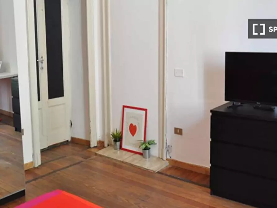 Immagine 5 di Camera condivisa in affitto  in Via Mauro Macchi a Milano