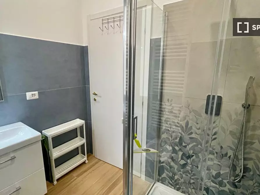 Immagine 5 di Camera condivisa in affitto  in Via Antonio Mambretti a Milano