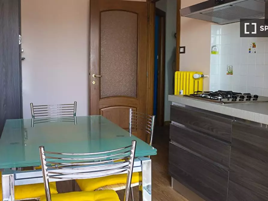 Immagine 2 di Appartamento in affitto  in Corso Palermo a Torino