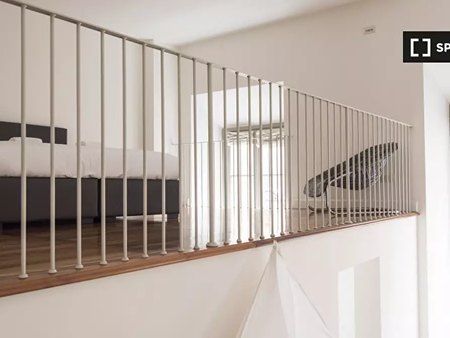 Immagine 4 di Appartamento in affitto  in Via Amedei a Milano