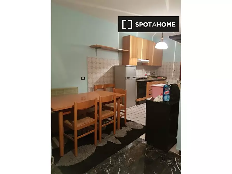 Immagine 11 di Camera condivisa in affitto  in Via Luciano Manara a Padova