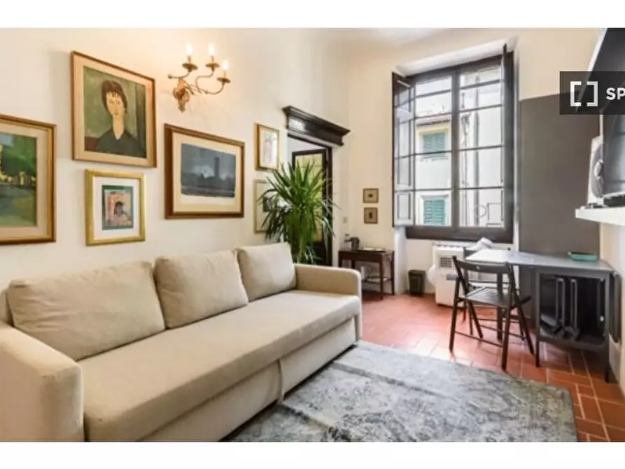 Immagine 10 di Appartamento in affitto  in Borgo Ognissanti a Firenze