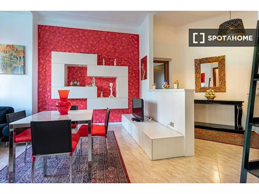 Immagine 3 di Appartamento in affitto  in Piazzale Segrino a Milano