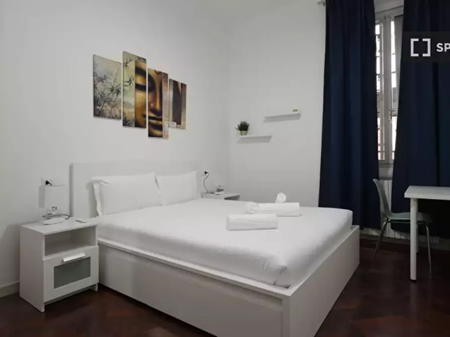 Immagine 19 di Appartamento in affitto  in Via Antonio Carnevali a Milano