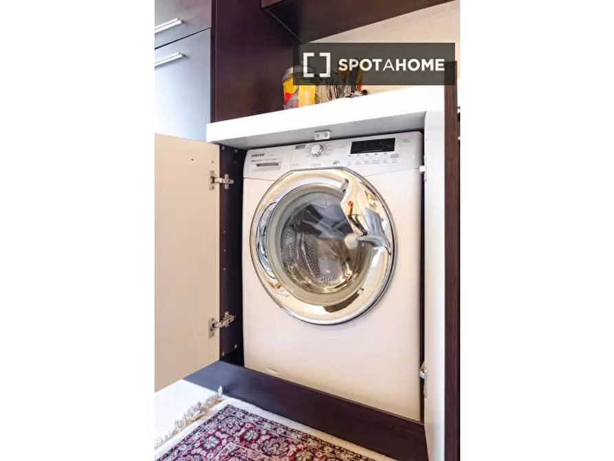 Immagine 10 di Appartamento in affitto  in Via Begatto a Bologna