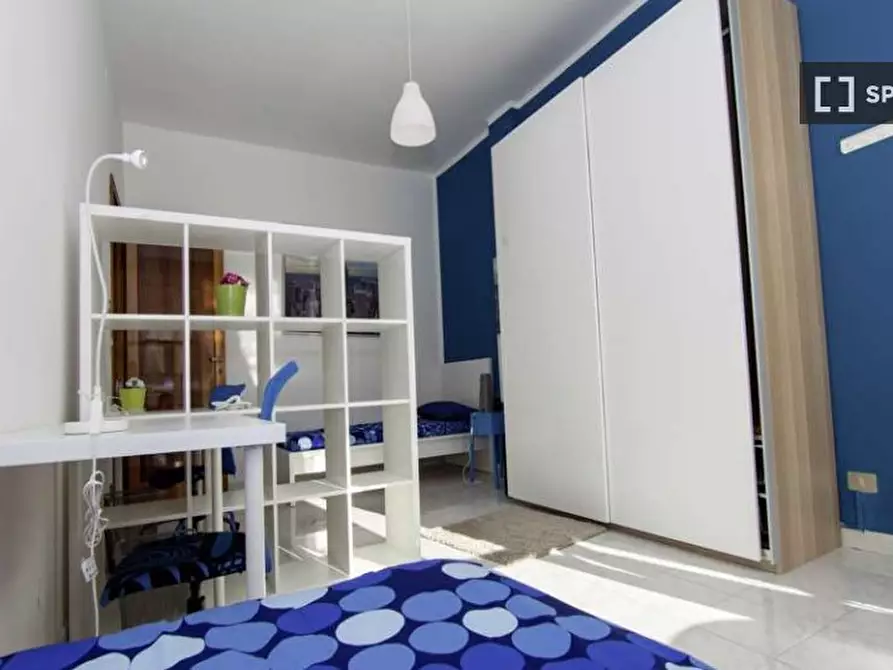 Immagine 2 di Camera condivisa in affitto  in Via Giovanni Amendola a Bologna