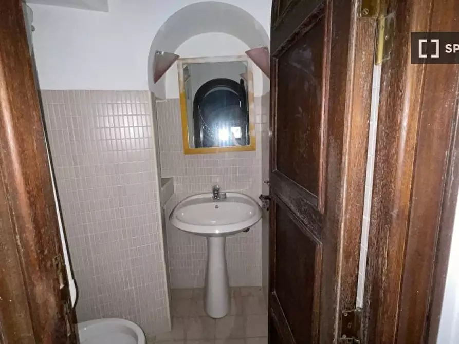 Immagine 13 di Camera condivisa in affitto  in Via della Camilluccia a Roma