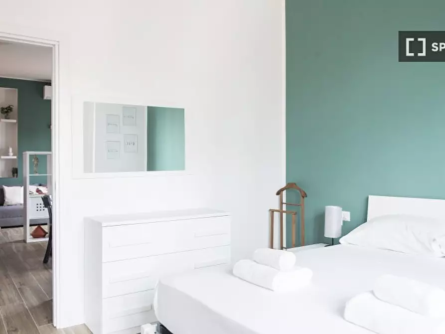 Immagine 2 di Appartamento in affitto  in P.za XXV Aprile a Milano