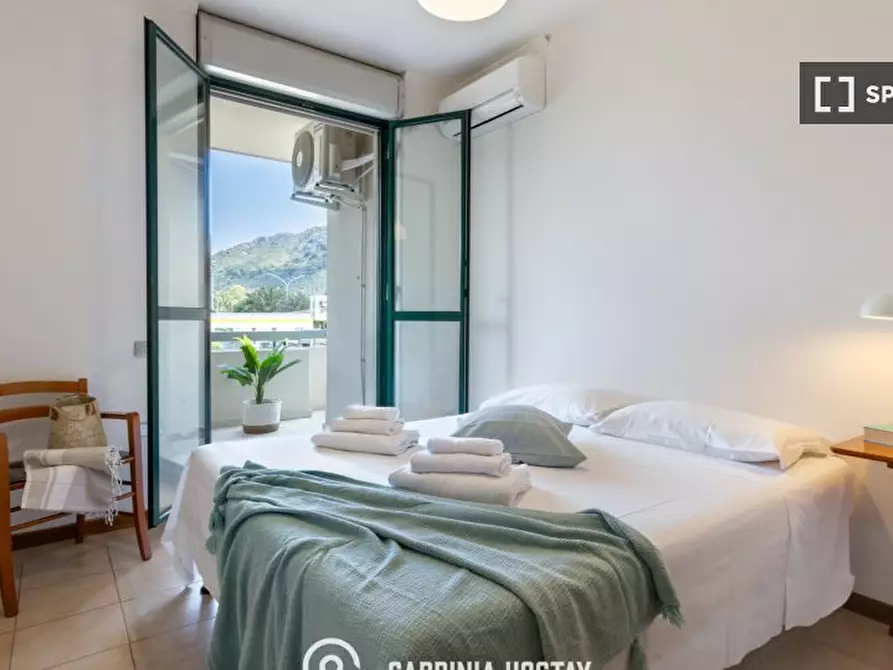 Immagine 3 di Appartamento in affitto  in Via Levanzo a Cagliari