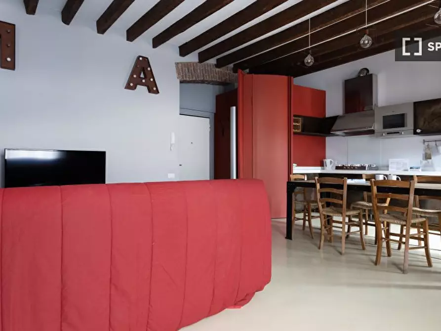 Immagine 18 di Appartamento in affitto  in Via Pastrengo a Milano