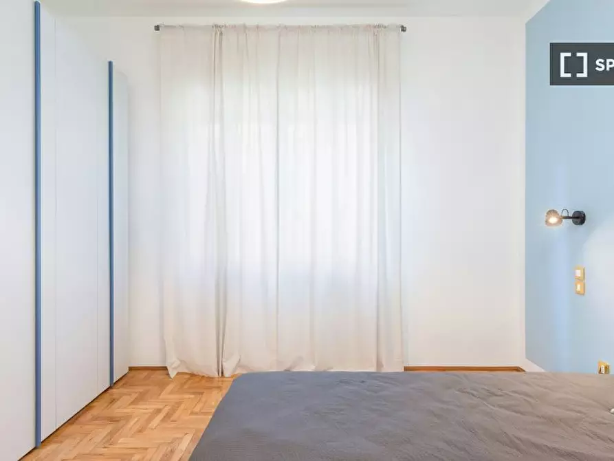 Immagine 5 di Camera condivisa in affitto  in Egidio Forcellini a Padova