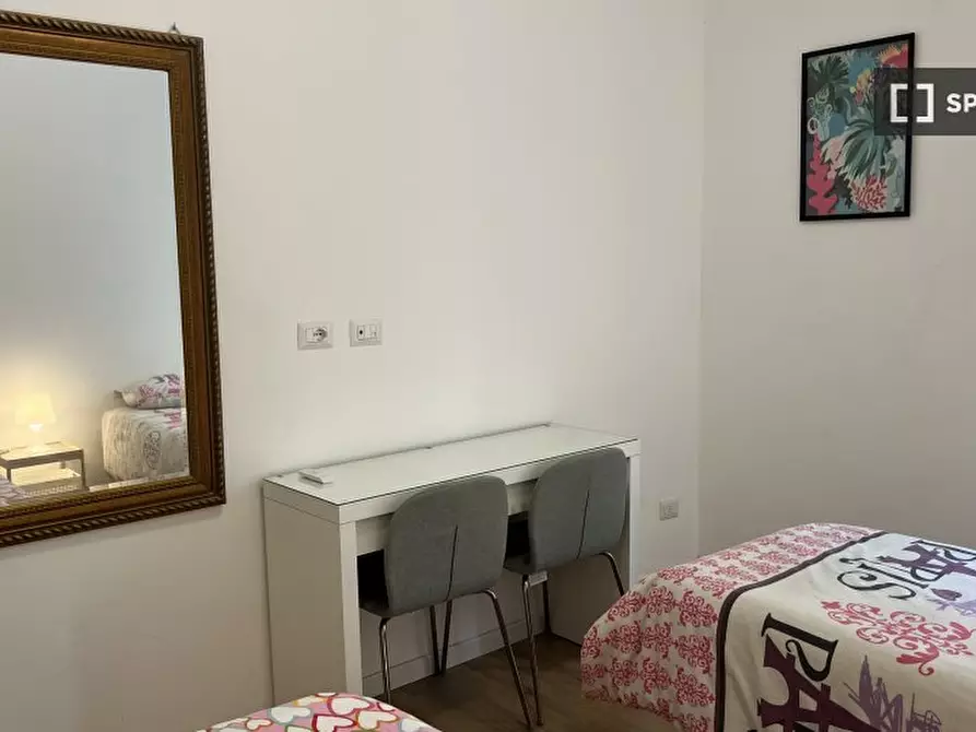 Immagine 9 di Appartamento in affitto  in Via Tommaso Campanella a Roma