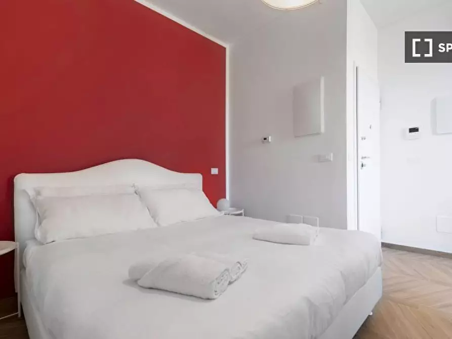 Immagine 1 di Appartamento in affitto  in Via Giuseppe Massarenti a Bologna