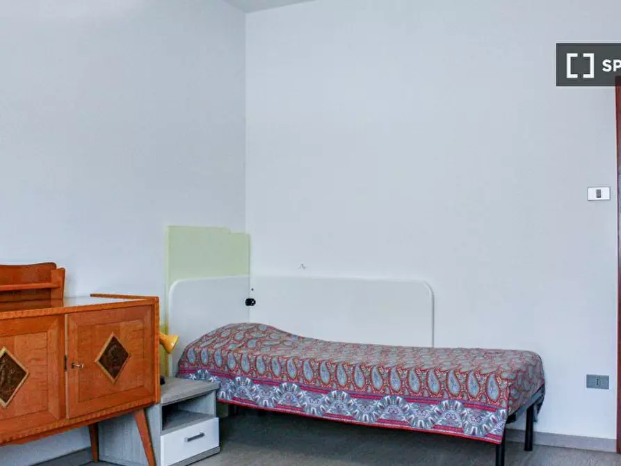 Immagine 18 di Camera condivisa in affitto  in Via S.Vito Cognola a Trento