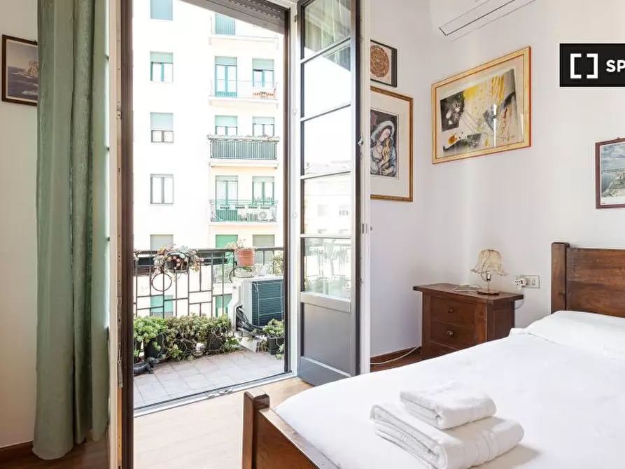 Immagine 13 di Appartamento in affitto  in Piazza Carlo Donegani a Milano