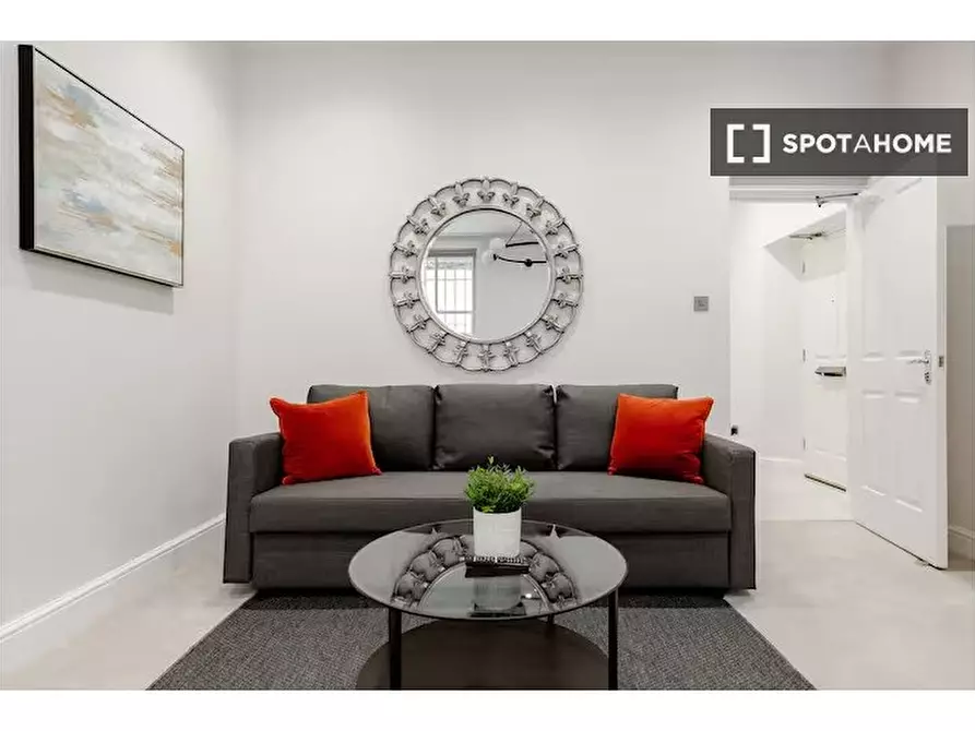 Immagine 2 di Appartamento in affitto  in -41 Nottingham Pl a Paddington