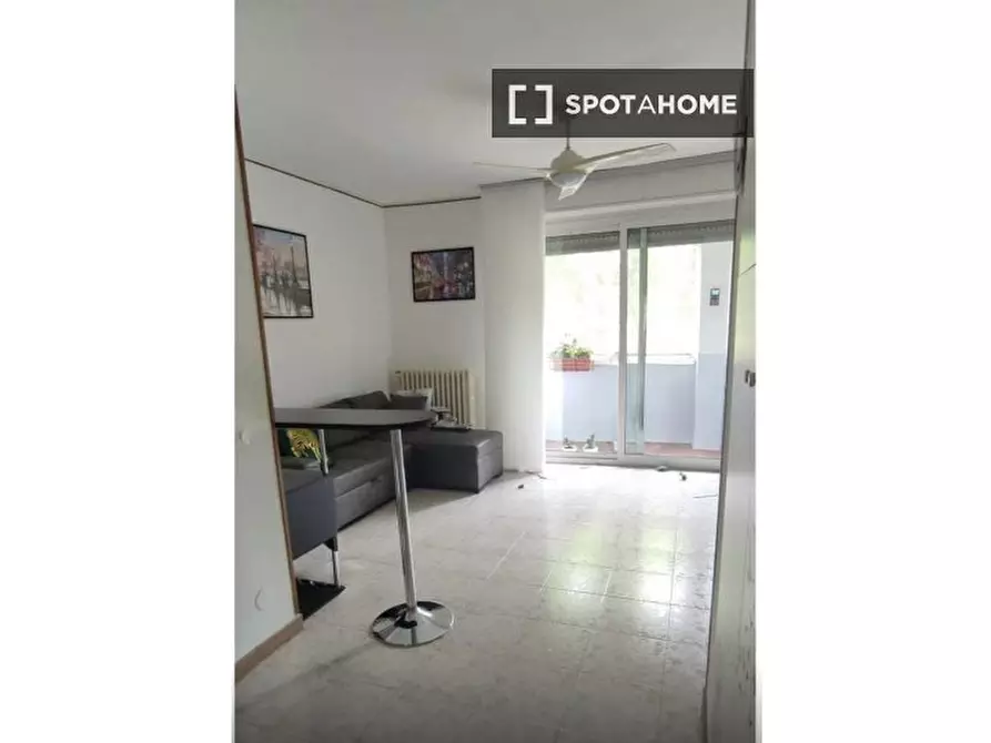 Immagine 5 di Camera condivisa in affitto  in Via San Vigilio a Milano