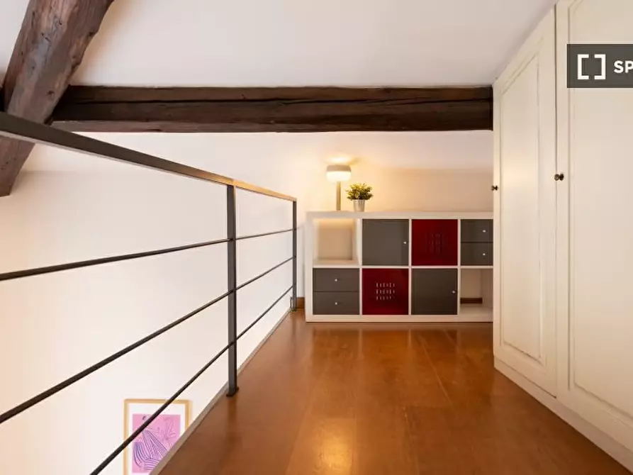 Immagine 13 di Appartamento in affitto  in Via Carlo Bini a Firenze