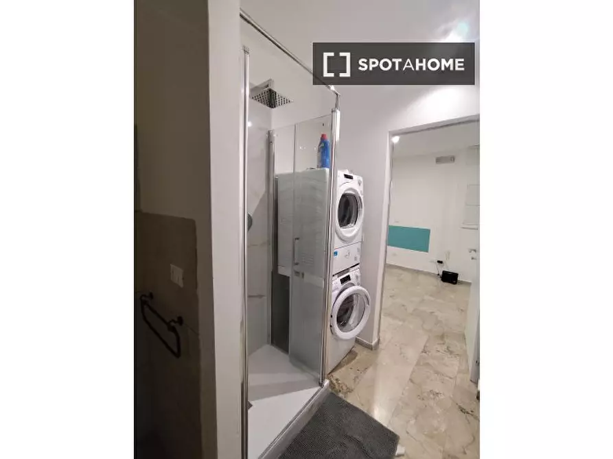 Immagine 18 di Camera condivisa in affitto  in Via Ugo Bassi a Bologna