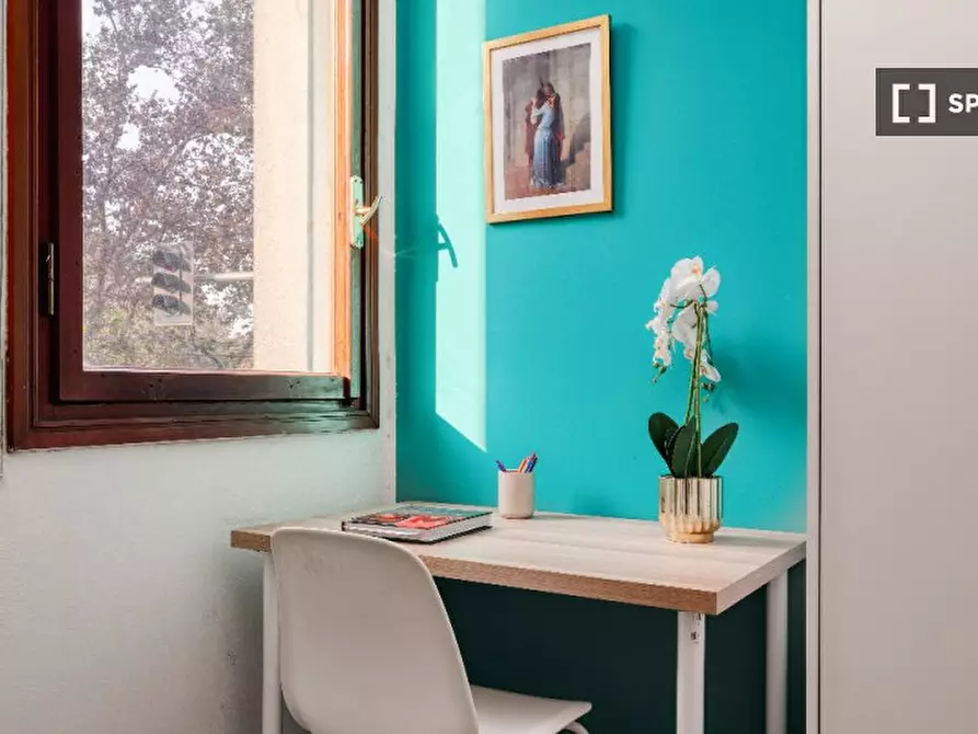 Immagine 6 di Camera condivisa in affitto  in Viale Quirico Filopanti a Bologna