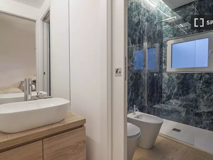 Immagine 3 di Appartamento in affitto  in Via Bari a Milano