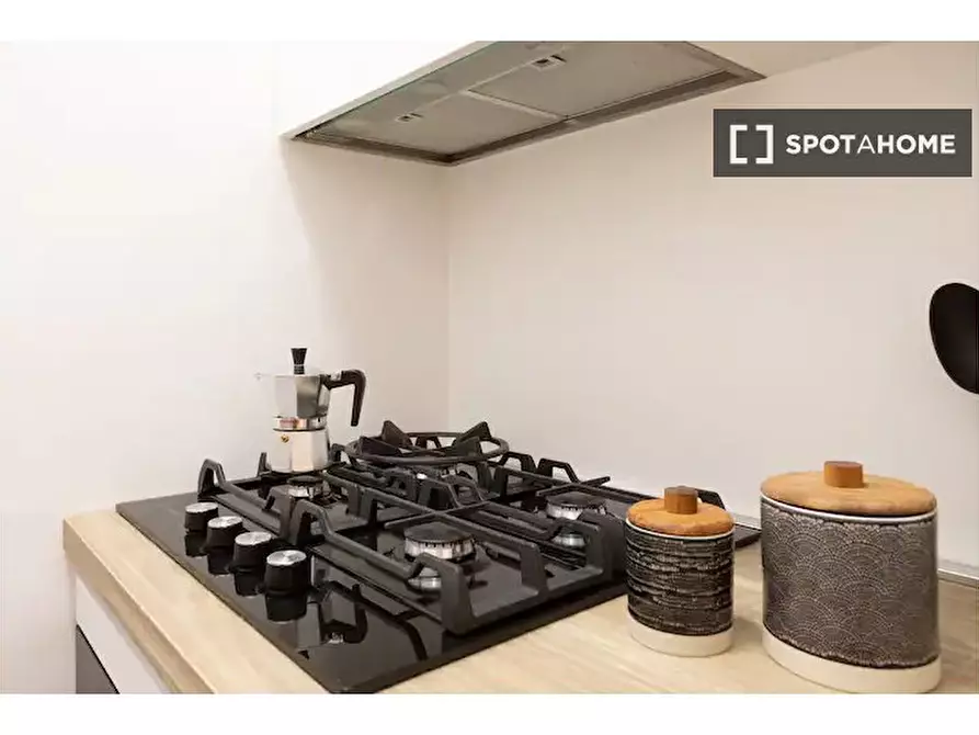 Immagine 5 di Appartamento in affitto  in Via Nino Bixio a Milano