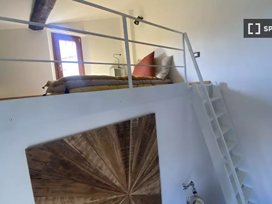 Immagine 13 di Appartamento in affitto  in Via S. Zanobi a Firenze